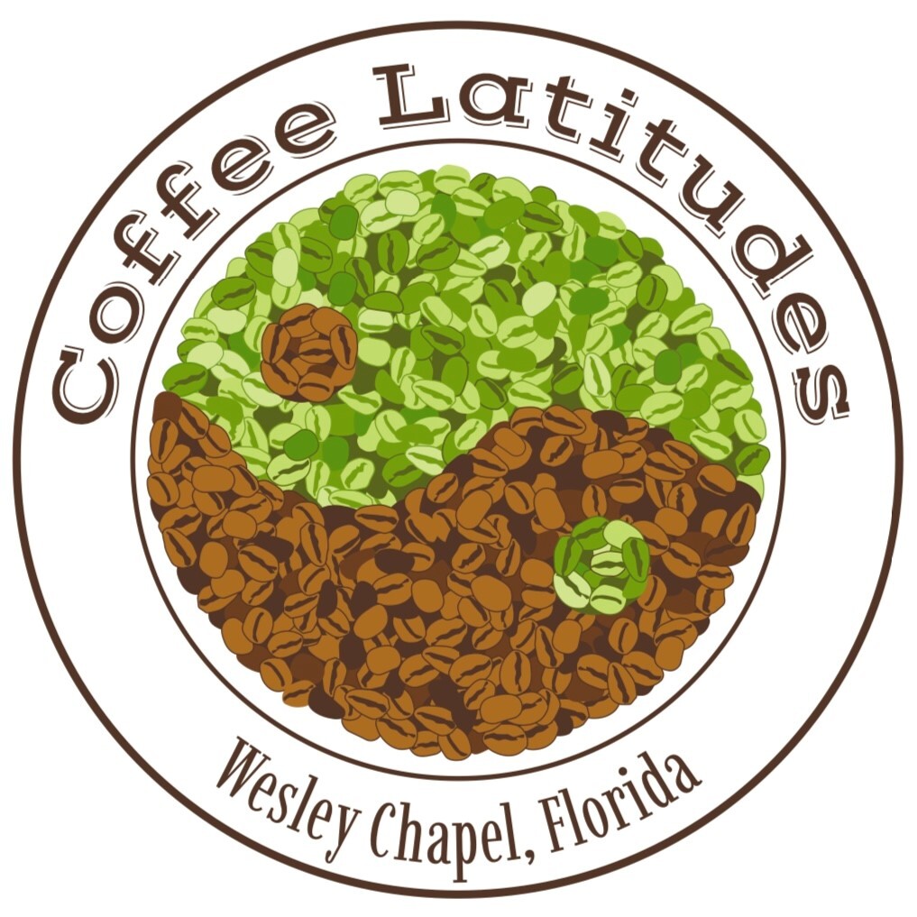 Coffee Latitudes LLC